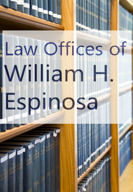 Law Offices of William Espinosa